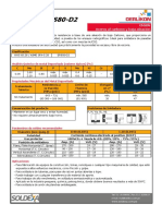 Carbofil PS80 D2