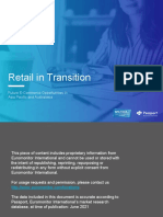 Retail in Transition