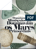 Scientific American Organismos Minusculos Dominavam Mares