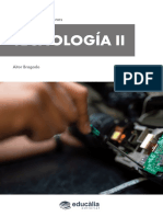 Muestra Temario Tecnologia II PDF