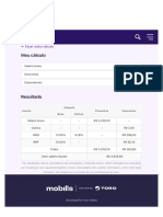 Calculadora de Salário Líquido 2023 (Atualizada)