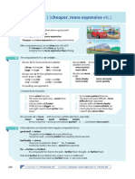 Comparatives 1