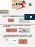 05 Campo Eléctrico