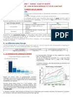 Term ESC T1 C4 Énergie Et Choix Élève V2