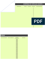 Controle de Uso de Veículo CR