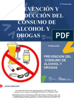 Alcohol Drogas