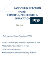 BC5051 PCR Lecture EK