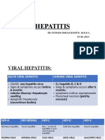 Hepatitis