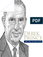 My Life Story - Derek Prince