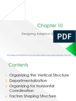 Daft11ePPT - Ch10-For Students