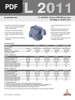 BFL 2011 Genset EN