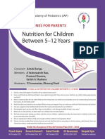 CH 044 Nutrition 5 12 y IAP Parental Guidelines 28112021