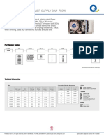 Qtms Master Ordering Guide Set 1