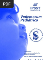 IPSST Vademecum Pediatrico