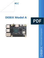 DEBIX Model A Datasheet