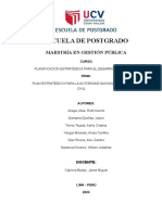 Trabajo Final de Planificación - Junio 2023