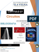 27 - Aula Circuitos