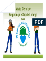 Segurança - Unid2 - Visão Geral S&S Lafarge - Parte 3