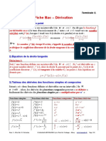 TS FicheBac03 Derivation