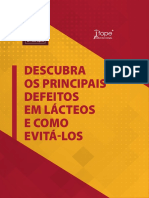 Ebook - Defeitos em Derivados