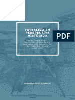 Fortaleza em Perspectiva Historica