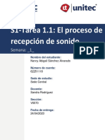 S1-Tarea 1.1 - Apreciación Musical