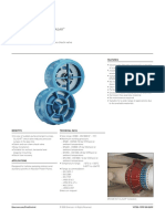 Clasar - Datasheet