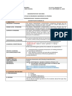 Technical and Operational Definitions