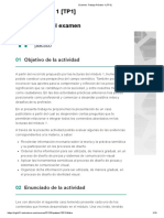 Resolución TP1 (90%) - Semiótica