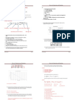 Reservoir Engineering and Simulation