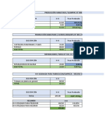 Informe de Produccion - Habilitado Semana 20