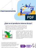 Conceptos Basicos de La Macroeconomia Presentacion