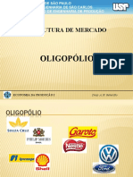 6-Estrutura Mercado-Oligopólio (A)