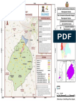 Categorizacion de Comunidades Del Municipio de Viacha