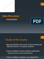 Data Structure