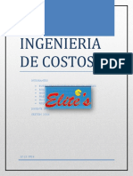 Proyecto de Costos Final Elites