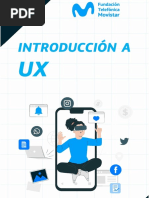 Introducción A UX - Módulo 2 - 1