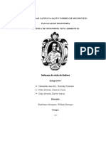 Informe de Ciclo de Fosforo