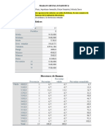 Estadistica Programa