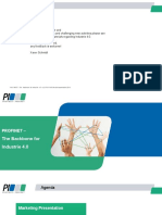 Profinet The Backbone For Industrie 4-0 2015-12-22