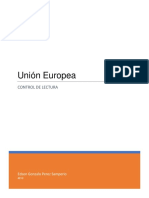 Unión Europea 