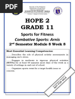 HOPE-2 Q3 Mod8