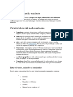 Documento Medio Ambiente