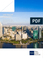 RLB Construction Market Update Vietnam Q2 2018