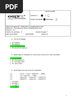 Correction DS 3A 22-23