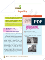 Ethiopian Student Text Book Civics Grade 8 Unit 3