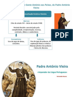 Síntese Da Unidade - Módulo 4 - Padre António Vieira