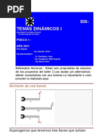 2f-Estatica-Vectores 2021proyectosen El Mathematica