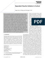 Advanced Biology - 2022 - Kao - Surface Viscosity Dependent Neurite Initiation in Cortical Neurons