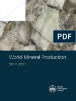 Mineral Book